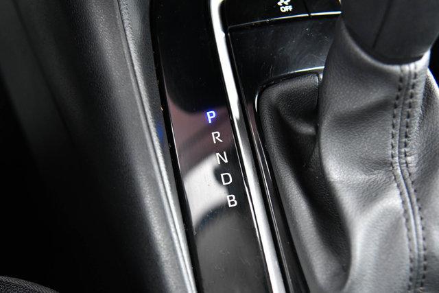 used 2024 Toyota Corolla car, priced at $19,671