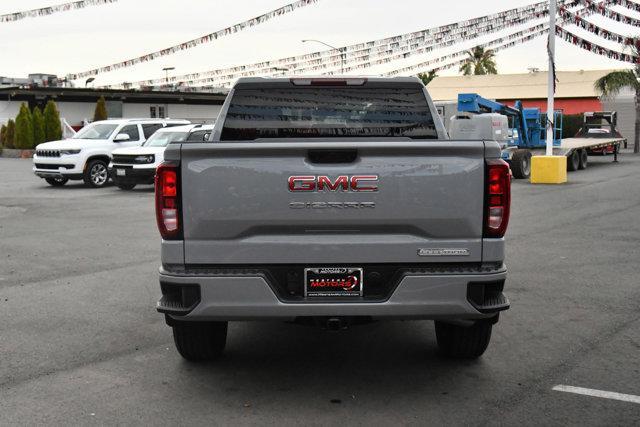 used 2024 GMC Sierra 1500 car, priced at $47,759