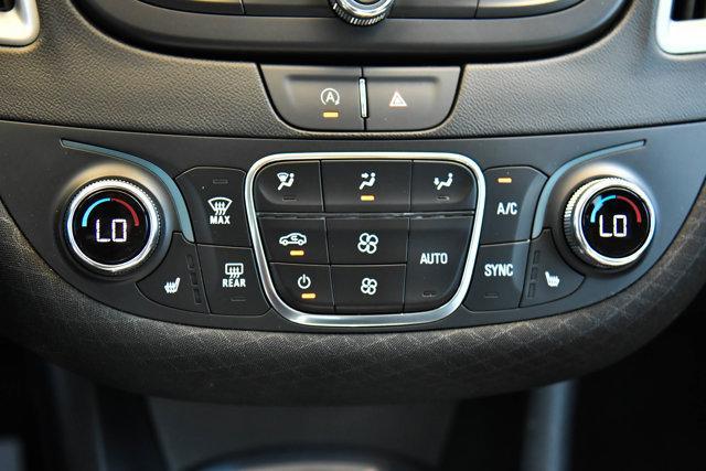 used 2023 Chevrolet Malibu car, priced at $16,879