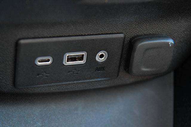 used 2023 Chevrolet Malibu car, priced at $16,879