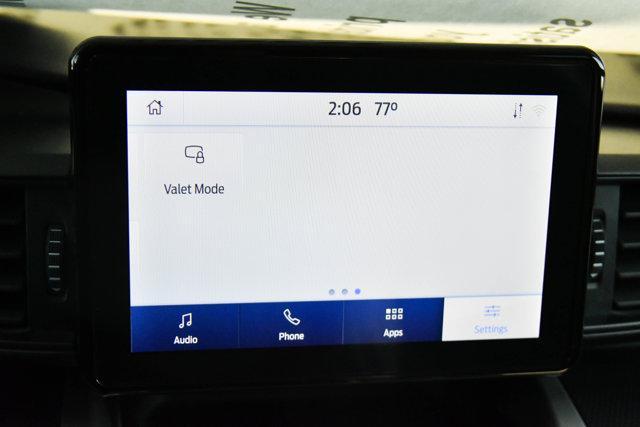 used 2022 Ford Explorer car, priced at $18,907