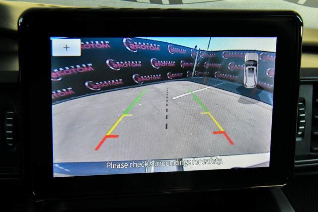 used 2022 Ford Explorer car, priced at $18,907