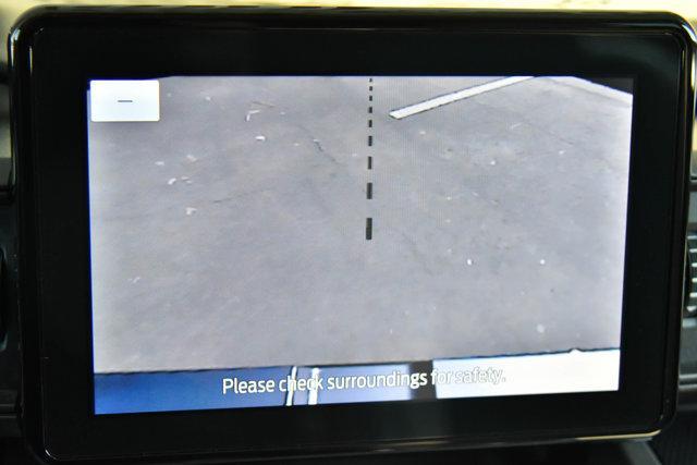 used 2022 Ford Explorer car, priced at $18,907