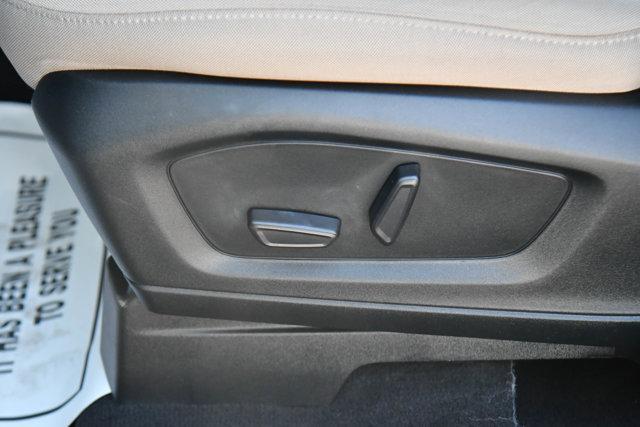 used 2022 Ford Explorer car, priced at $18,907