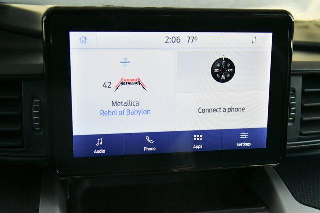 used 2022 Ford Explorer car, priced at $18,907