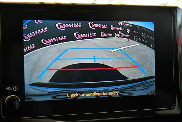 used 2024 Toyota Corolla Hybrid car, priced at $21,500