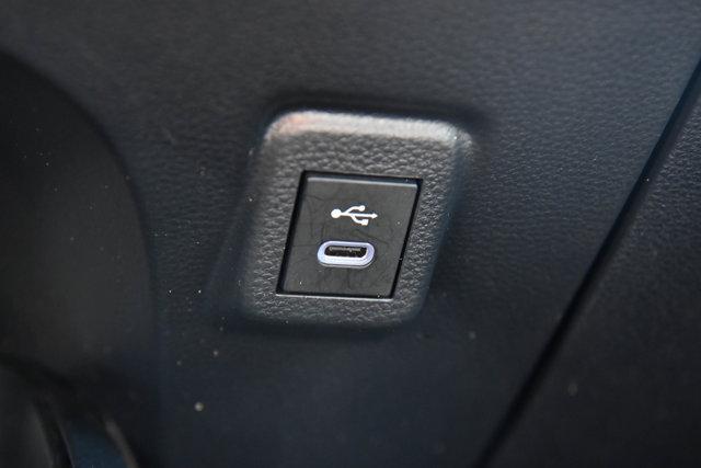 used 2024 Toyota Corolla Hybrid car, priced at $21,500