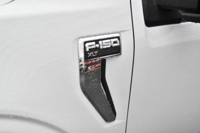 used 2022 Ford F-150 car, priced at $30,879