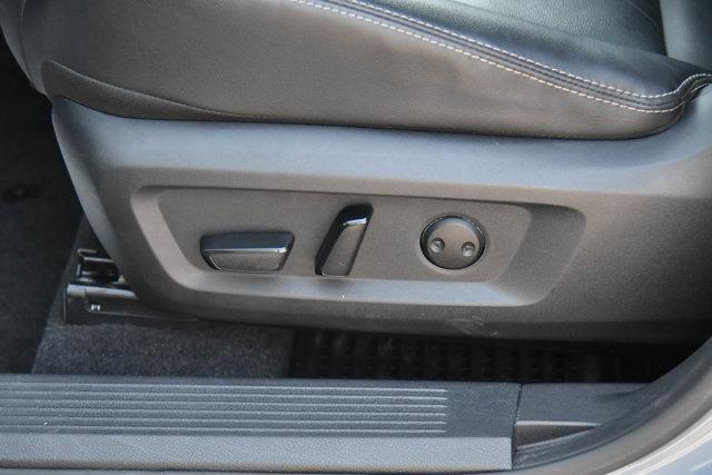 used 2022 Nissan Rogue car, priced at $21,134