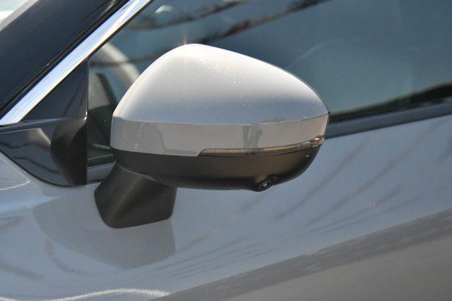 used 2022 Nissan Rogue car, priced at $21,134