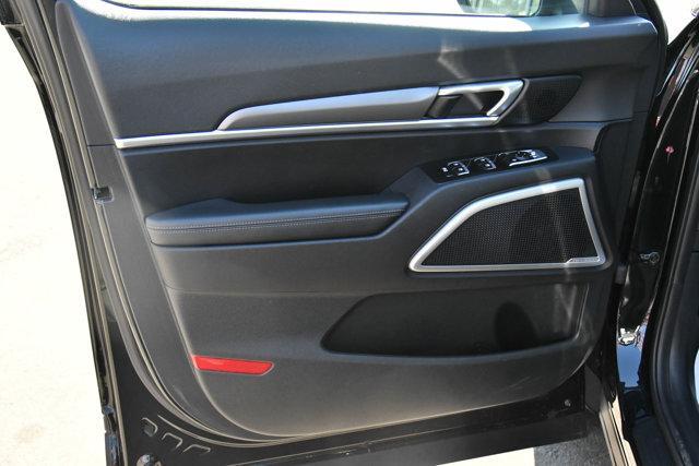 used 2021 Kia Telluride car, priced at $24,999