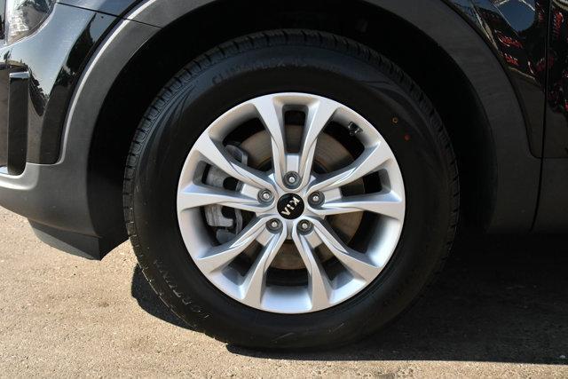 used 2021 Kia Telluride car, priced at $24,999
