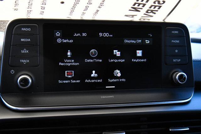 used 2021 Kia Telluride car, priced at $24,999