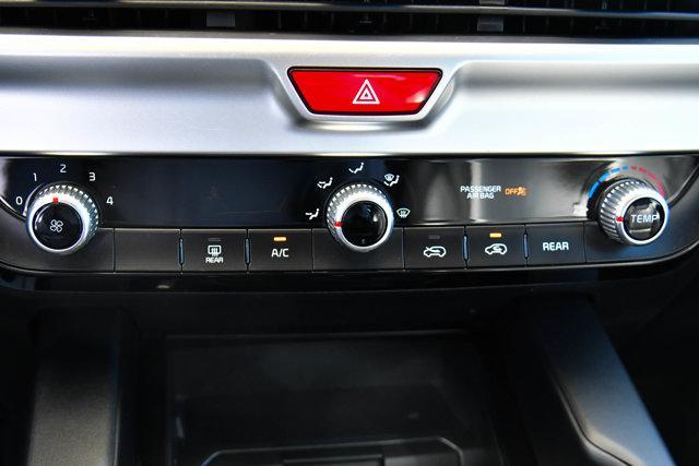 used 2021 Kia Telluride car, priced at $24,999