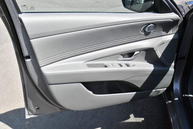 used 2024 Hyundai Elantra car, priced at $19,375