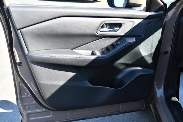 used 2024 Nissan Rogue car, priced at $19,923