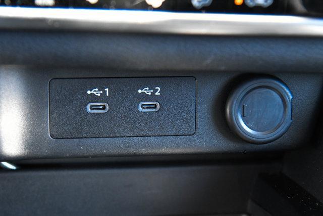 used 2024 Nissan Rogue car, priced at $19,923