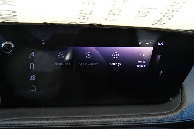 used 2024 Buick Encore GX car, priced at $18,713