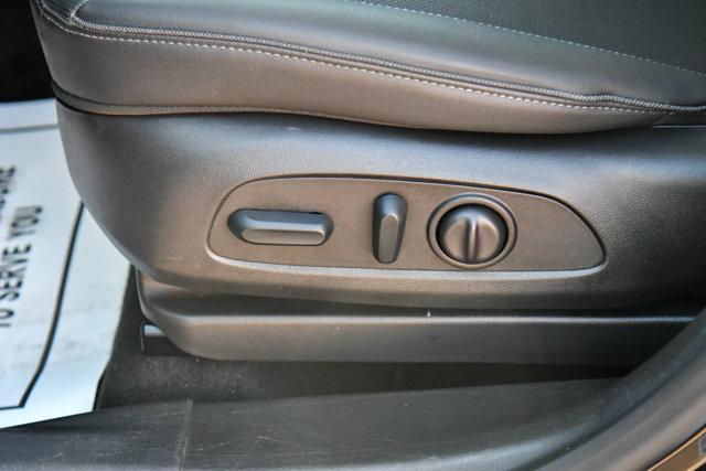 used 2024 Buick Encore GX car, priced at $18,713