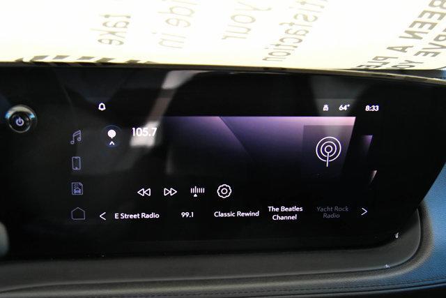 used 2024 Buick Encore GX car, priced at $18,713