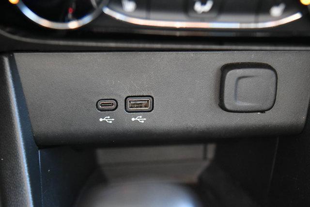 used 2024 Buick Encore GX car, priced at $18,713