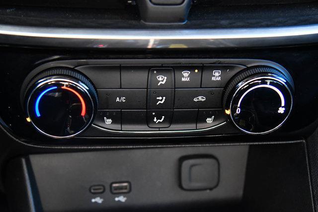 used 2024 Buick Encore GX car, priced at $18,713