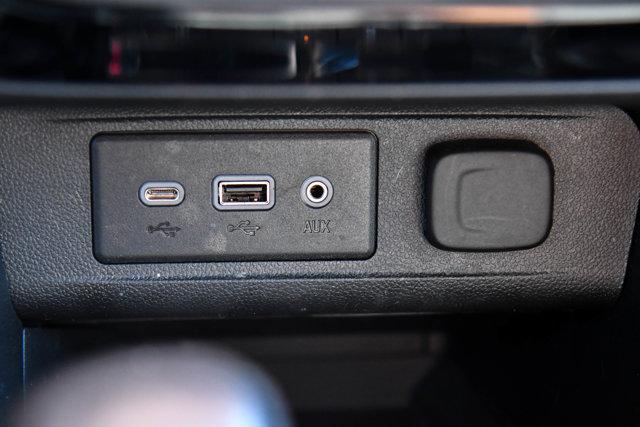 used 2023 Buick Encore GX car, priced at $19,392