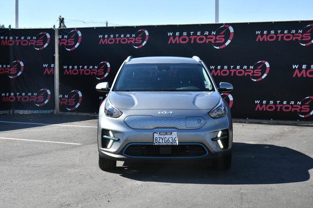used 2022 Kia Niro EV car, priced at $16,771