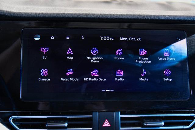 used 2022 Kia Niro EV car, priced at $16,771