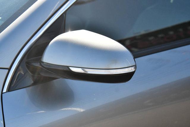 used 2022 Kia Niro EV car, priced at $16,771