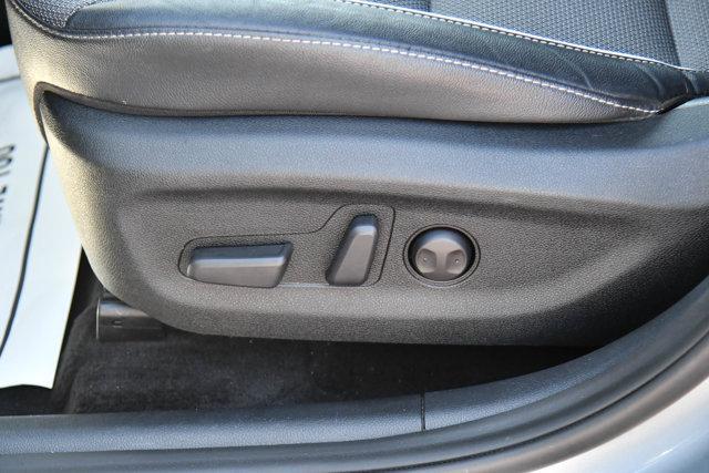 used 2022 Kia Niro EV car, priced at $16,771