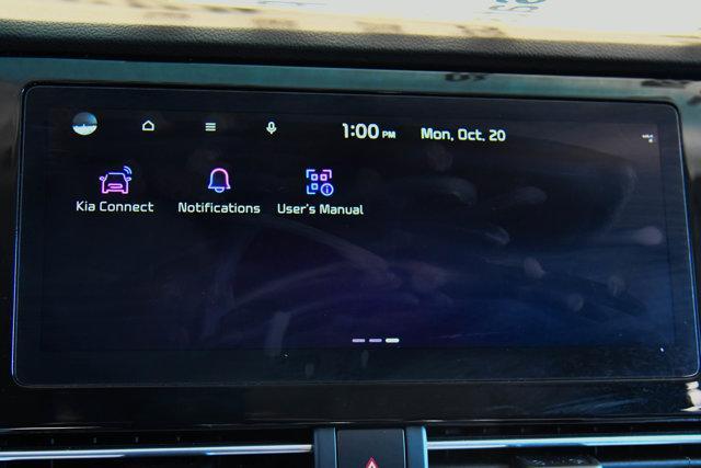 used 2022 Kia Niro EV car, priced at $16,771