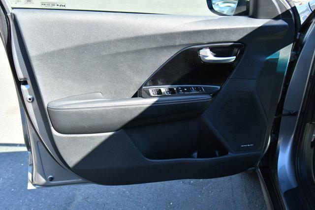 used 2022 Kia Niro EV car, priced at $16,771