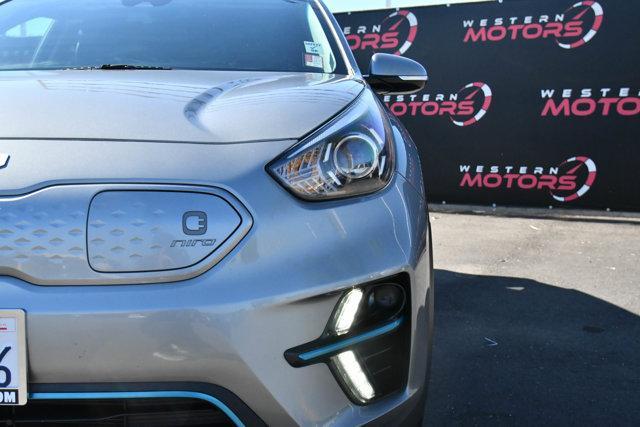 used 2022 Kia Niro EV car, priced at $16,771