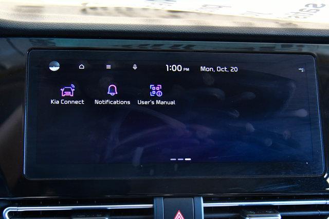 used 2022 Kia Niro EV car, priced at $16,771