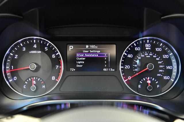 used 2023 Kia Forte car, priced at $16,999