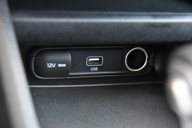 used 2023 Kia Forte car, priced at $16,999