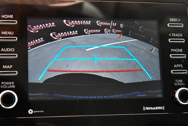 used 2024 Toyota Camry car, priced at $23,750