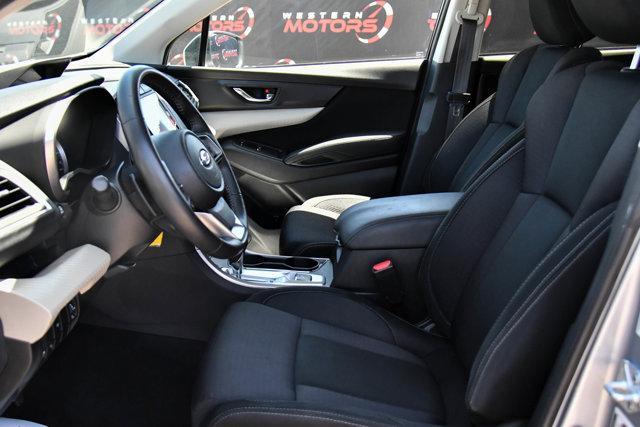 used 2021 Subaru Ascent car, priced at $26,500