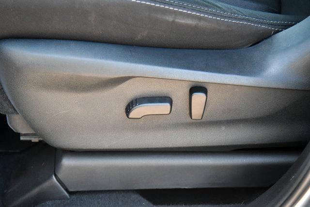 used 2021 Subaru Ascent car, priced at $26,500