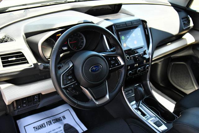 used 2021 Subaru Ascent car, priced at $26,500