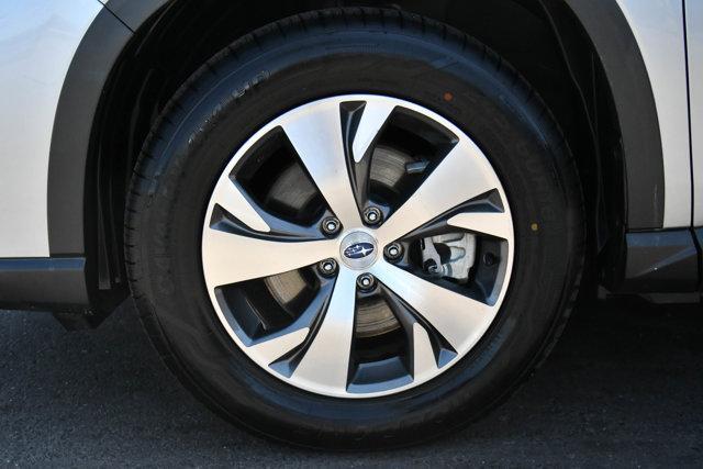 used 2021 Subaru Ascent car, priced at $26,500