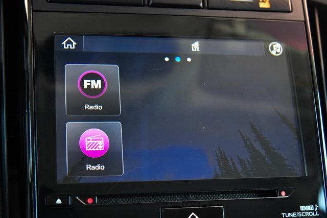 used 2021 Subaru Ascent car, priced at $26,500