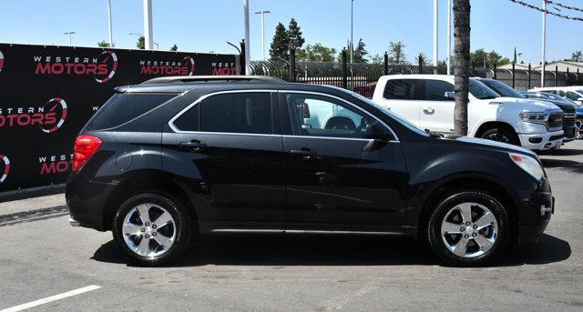 used 2015 Chevrolet Equinox car, priced at $11,250