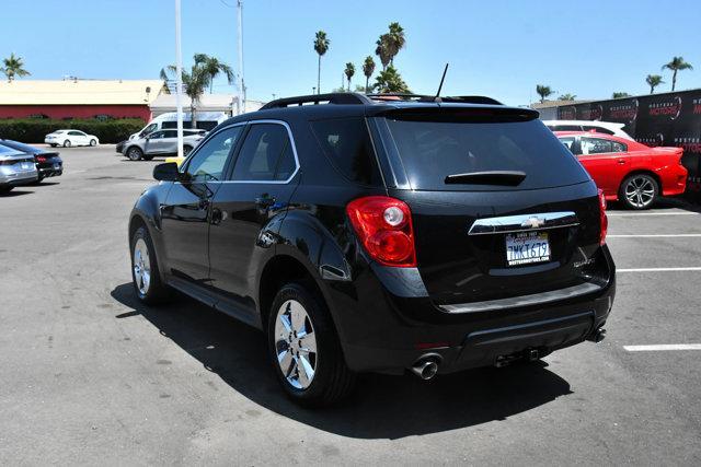 used 2015 Chevrolet Equinox car, priced at $11,250