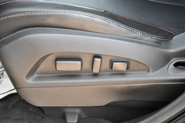 used 2015 Chevrolet Equinox car, priced at $11,250