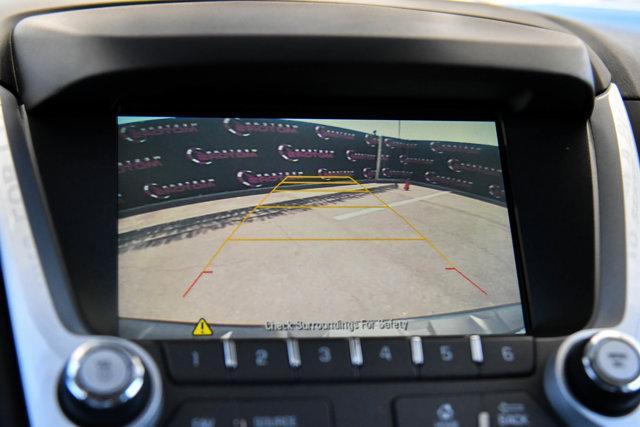 used 2015 Chevrolet Equinox car, priced at $11,250