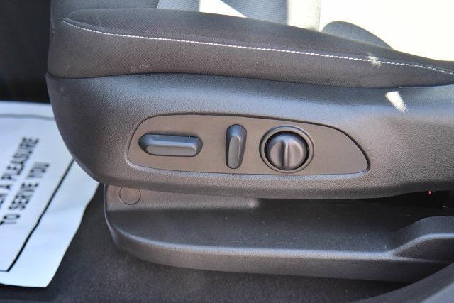 used 2023 Chevrolet Blazer car, priced at $22,750
