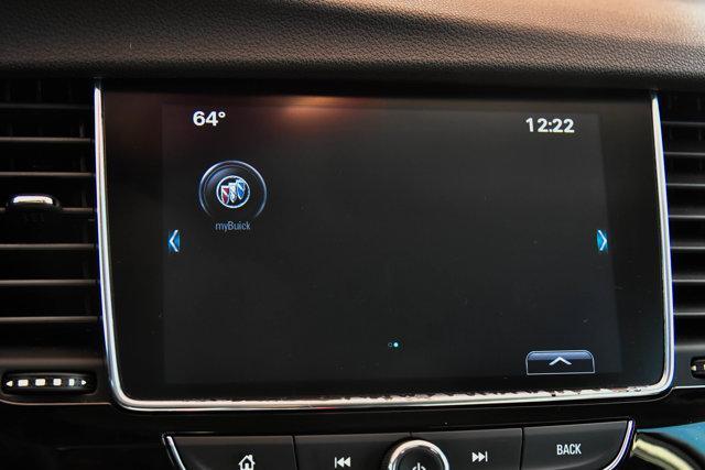 used 2020 Buick Encore car, priced at $16,850