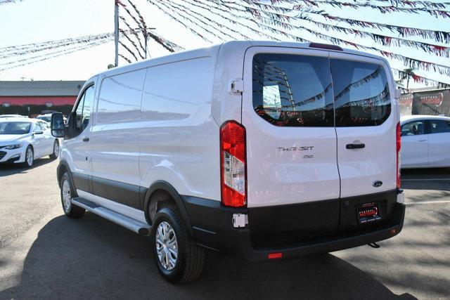 used 2022 Ford Transit-250 car, priced at $33,978